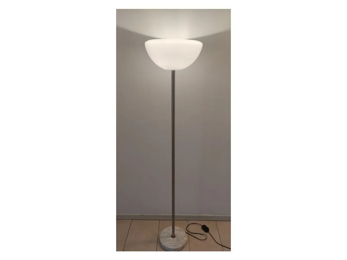Lampada da terra Papavero, Flos 1