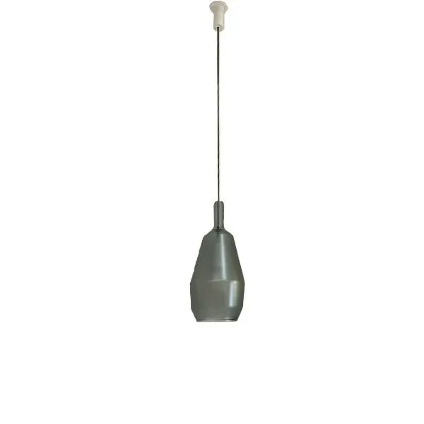 MoM Slim pendant lamp in glass (green), Penta 3