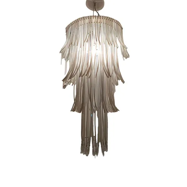 Charlie pendant lamp (white), ALT Alternative Lights image