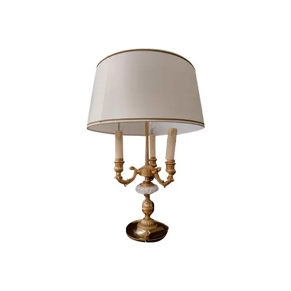 Lume Medusa table lamp with 3 arms, Laudarte image