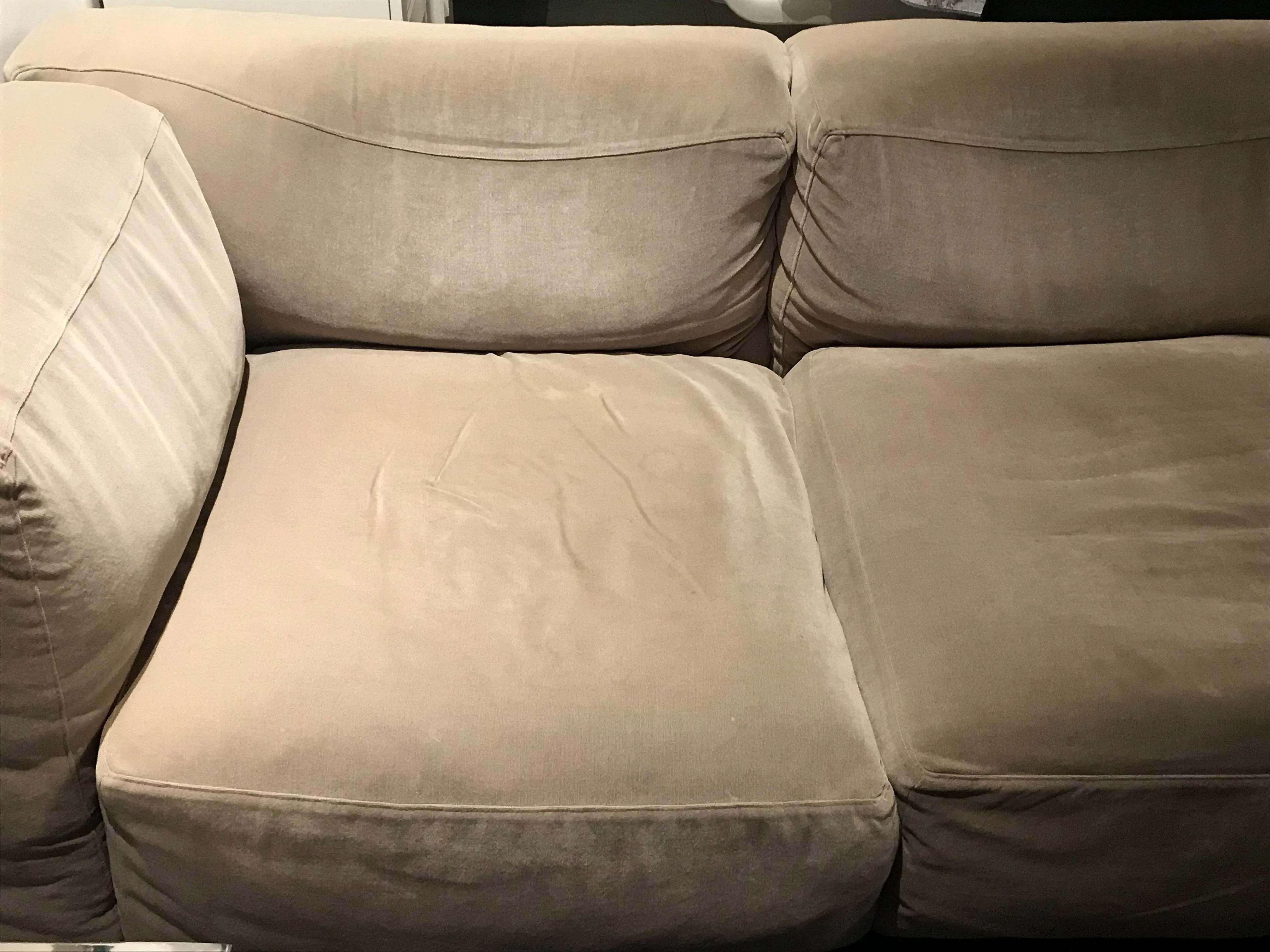 Mex Cube, Cassina 5