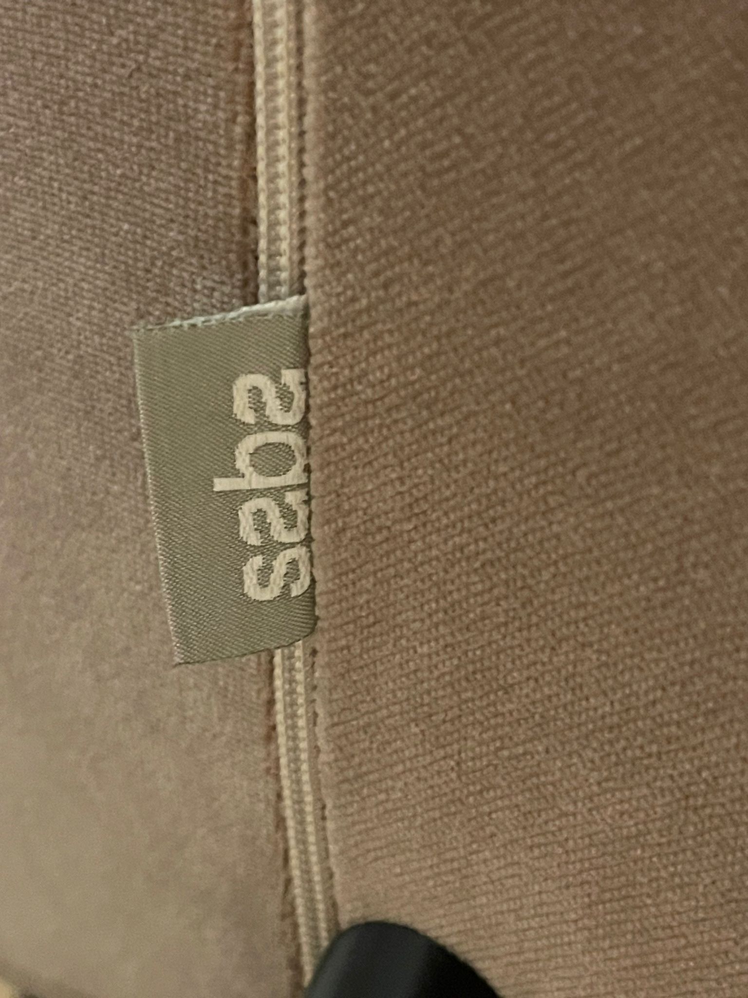 Divano 3 posti Oltremare di Antonio Marras Optional9