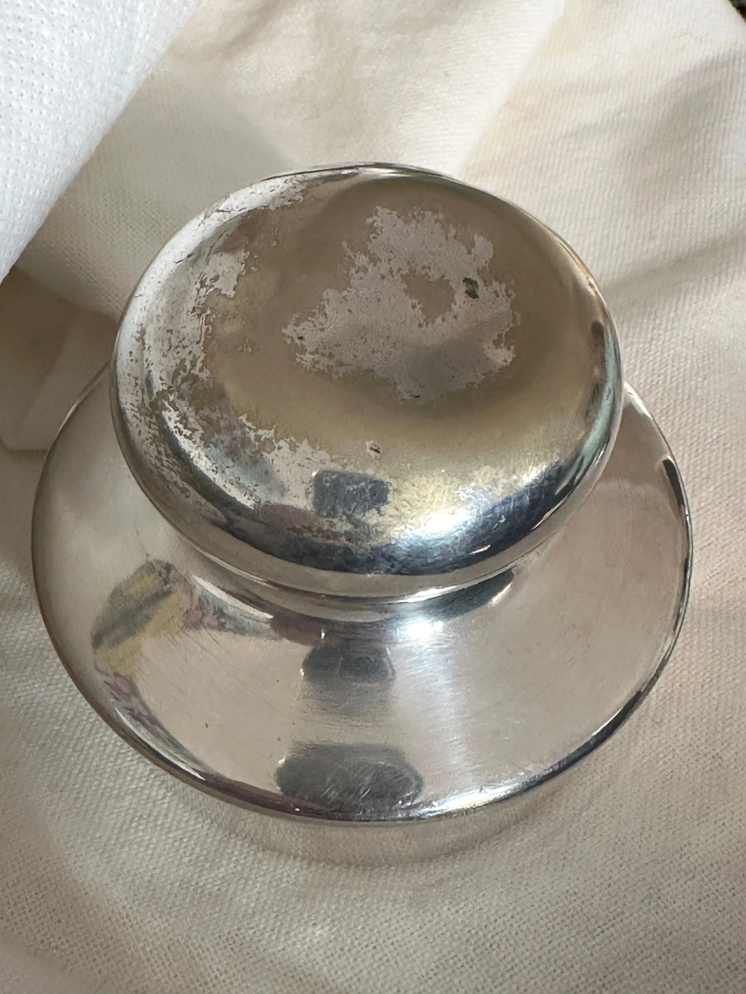 Shaker vintage (anni'30), 8