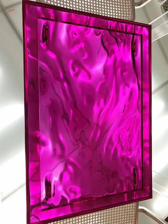 Dune (fucsia) 7