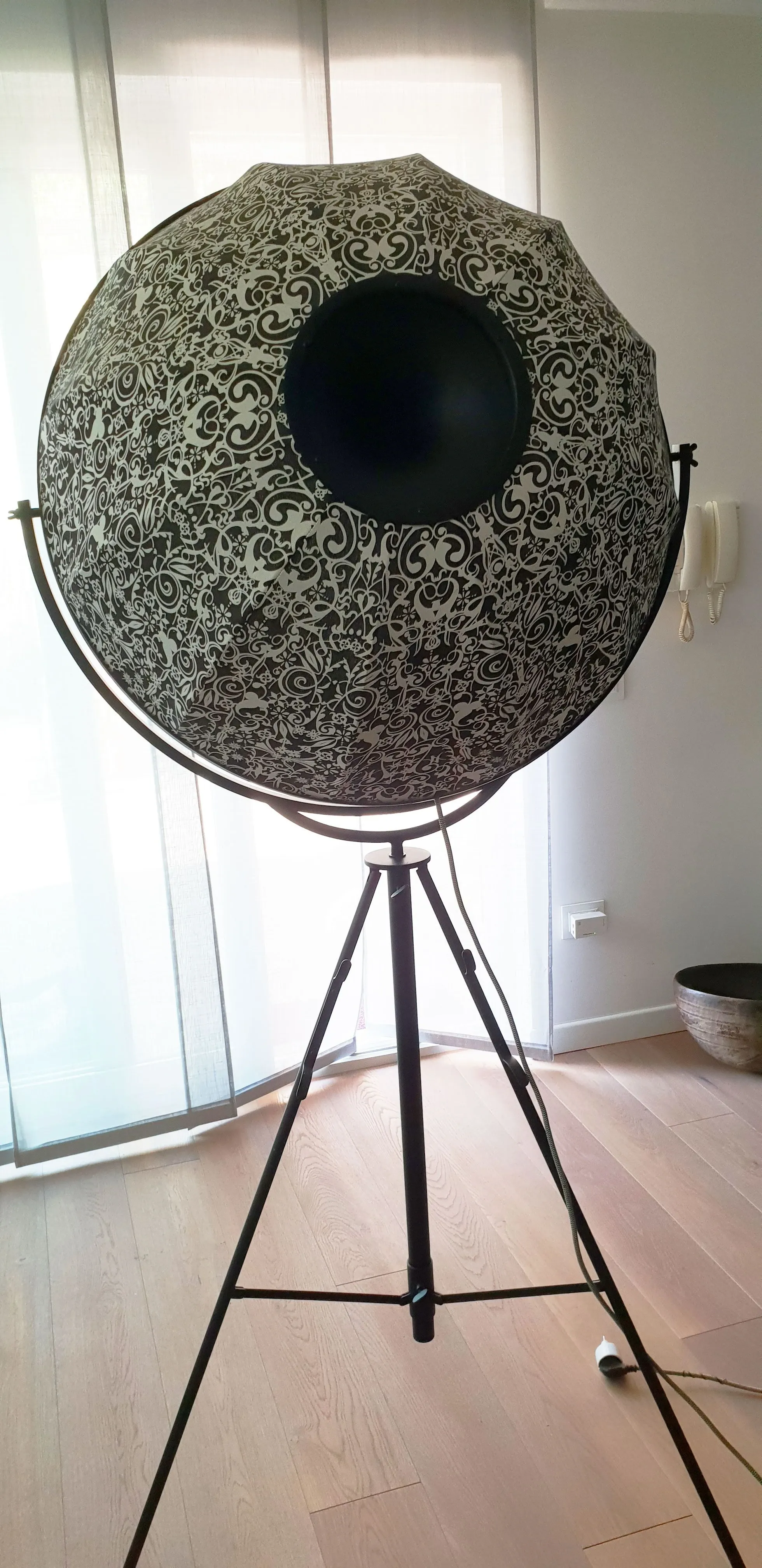 Fortuny Ornaments 4