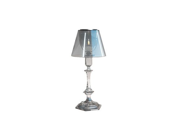 Harcourt Our Fire Candlestick main image 0