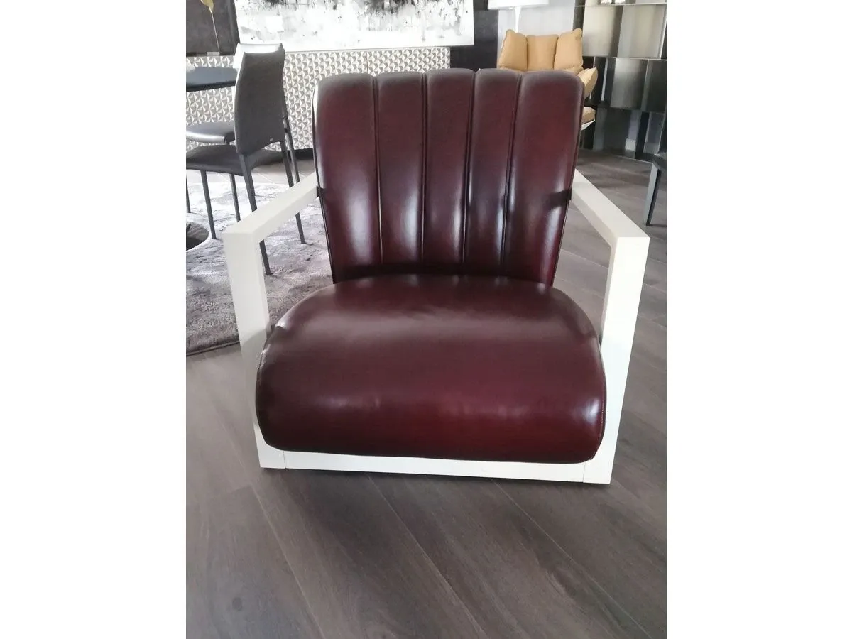 Leon (marrone), CorteZari 1