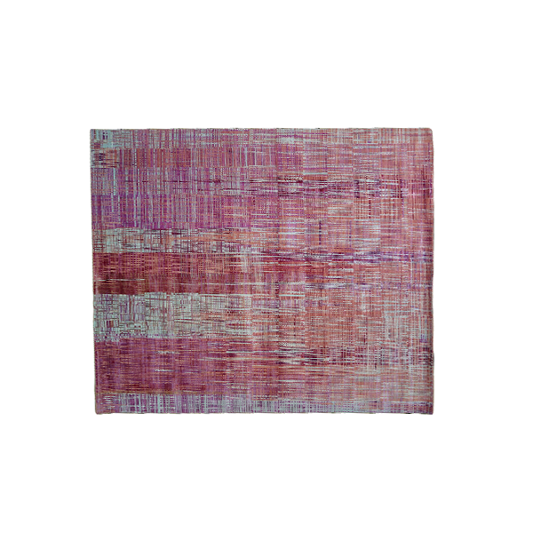 Jaipur 45494 rectangular rug in Tibetan wool, Cabib image