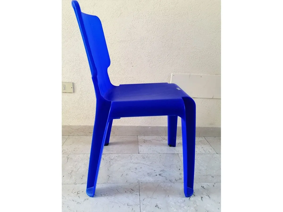 Authentic chair, Authentics 2