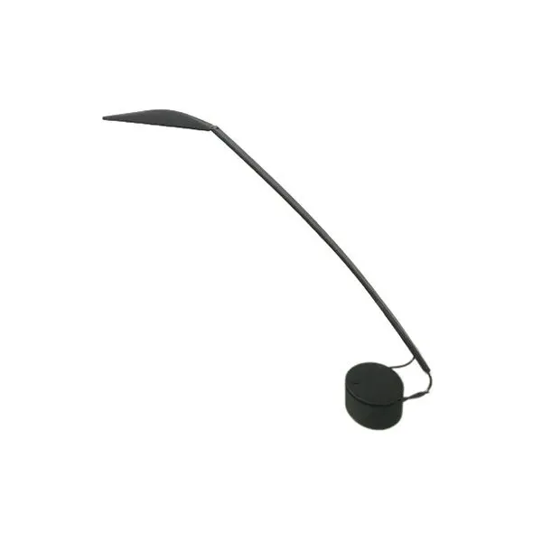 Lampada da tavolo Dove vintage (anni '80), Italiana Luce 