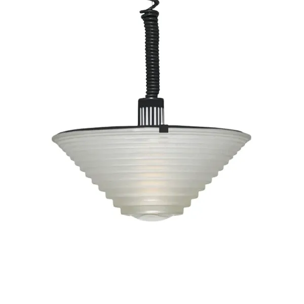 Vintage Egina 38 pendant lamp (1970s), Artemide image