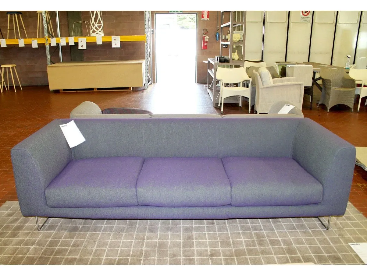 Elan, Cappellini 1