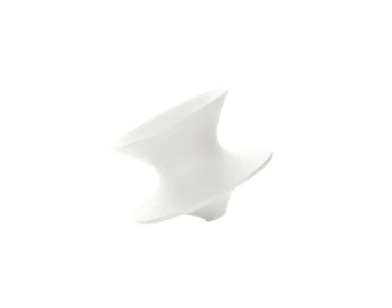 Spun (bianco), Magis 