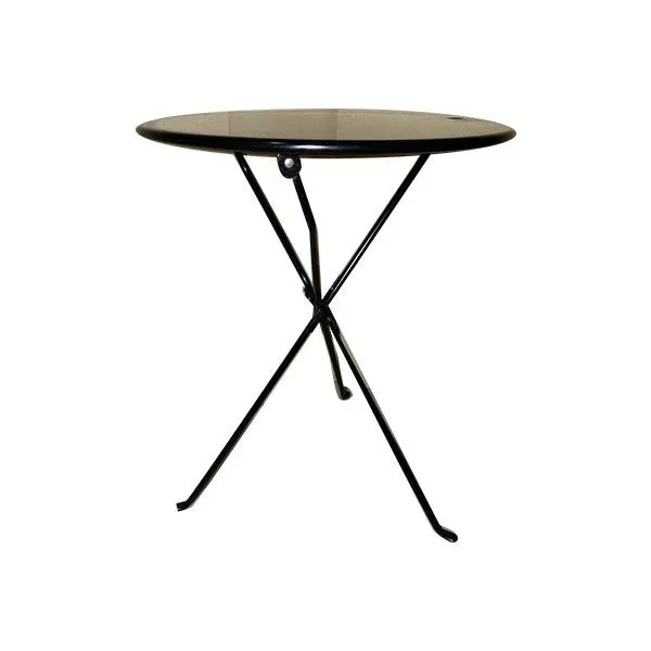 Cumano vintage table by Achille Castiglioni (1970s), Zanotta image