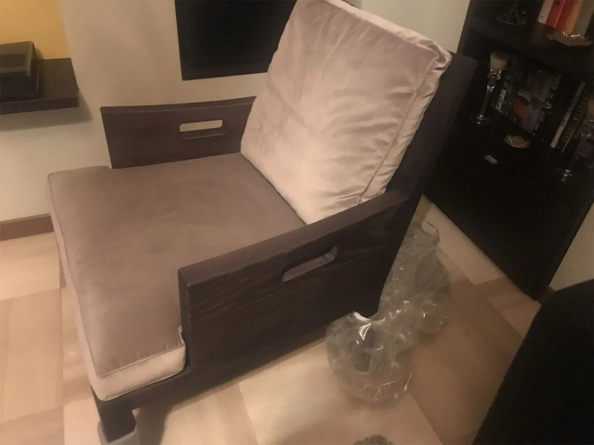 Betty, Flexform 4