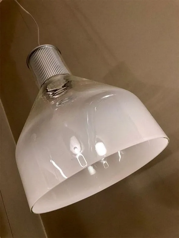 Caiigo, Foscarini 