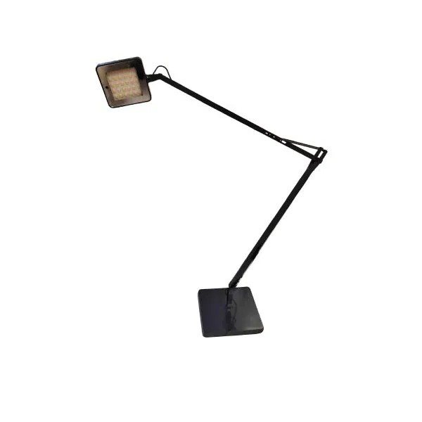 Kelvin Led table lamp (black), Flos image