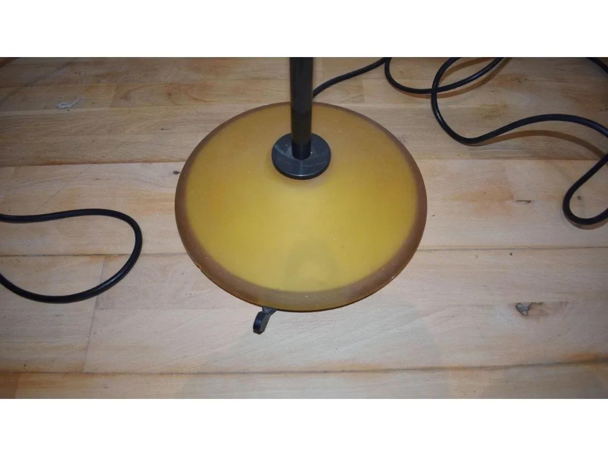 Vintage Jill floor lamp (1970s), Arteluce 3