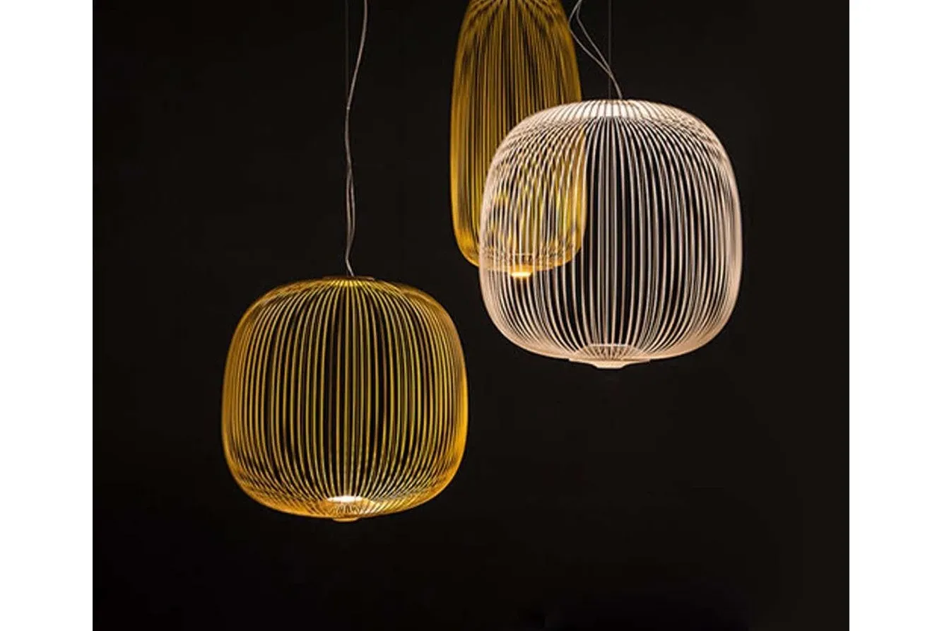 Spokes 2 Large (giallo) 3