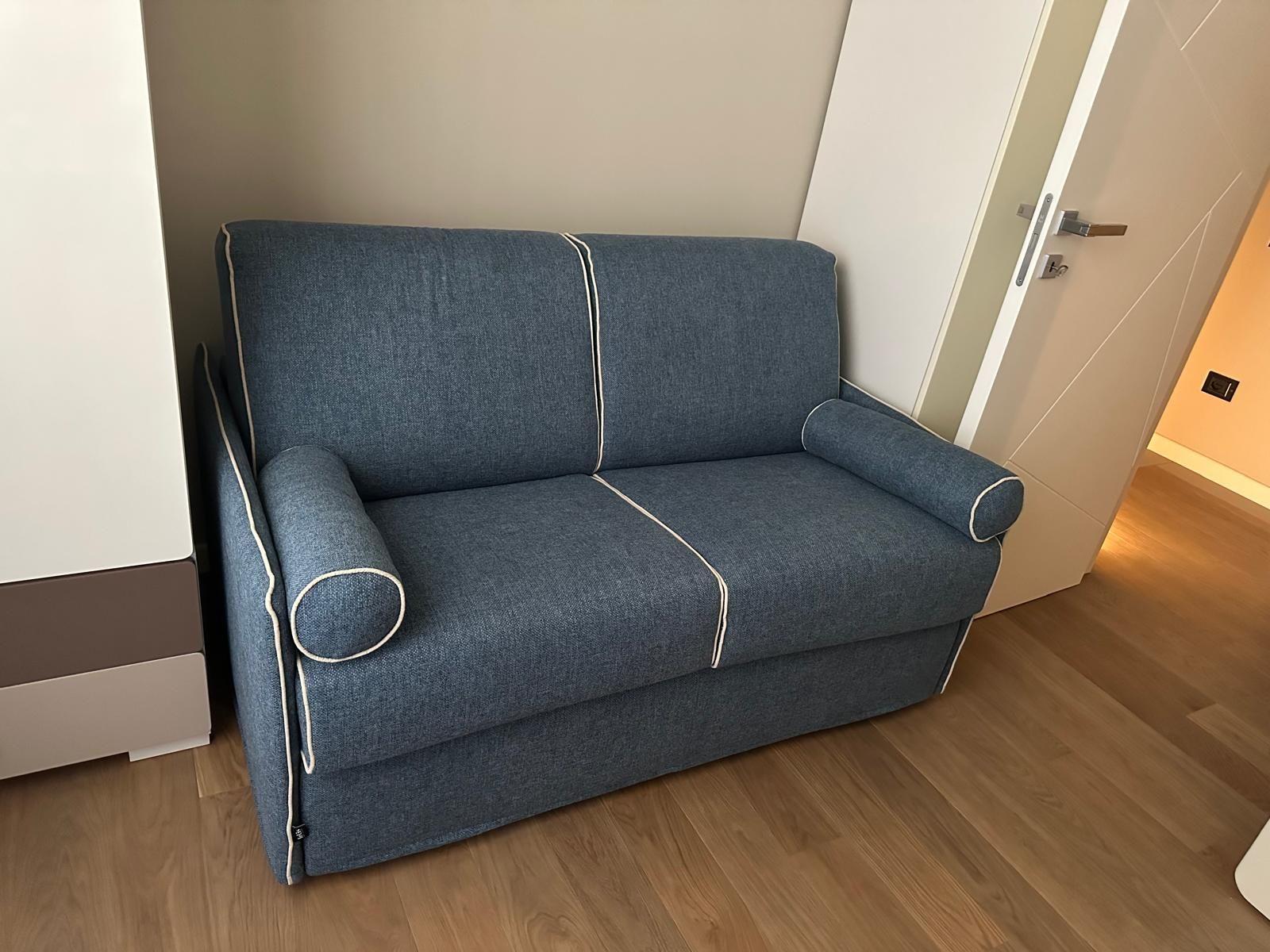 Slaapbank 2-zits Blair Main