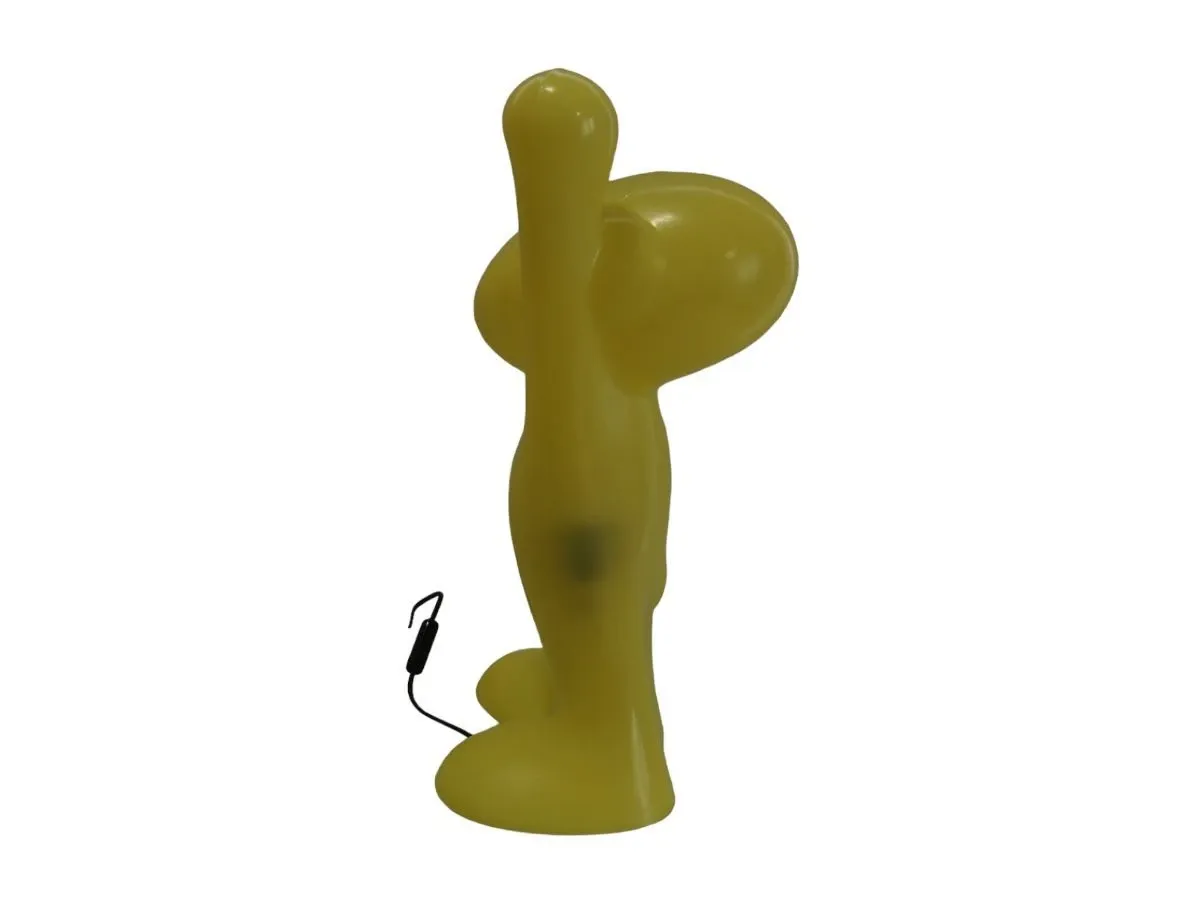 Super G lamp by Guido Venturini 8