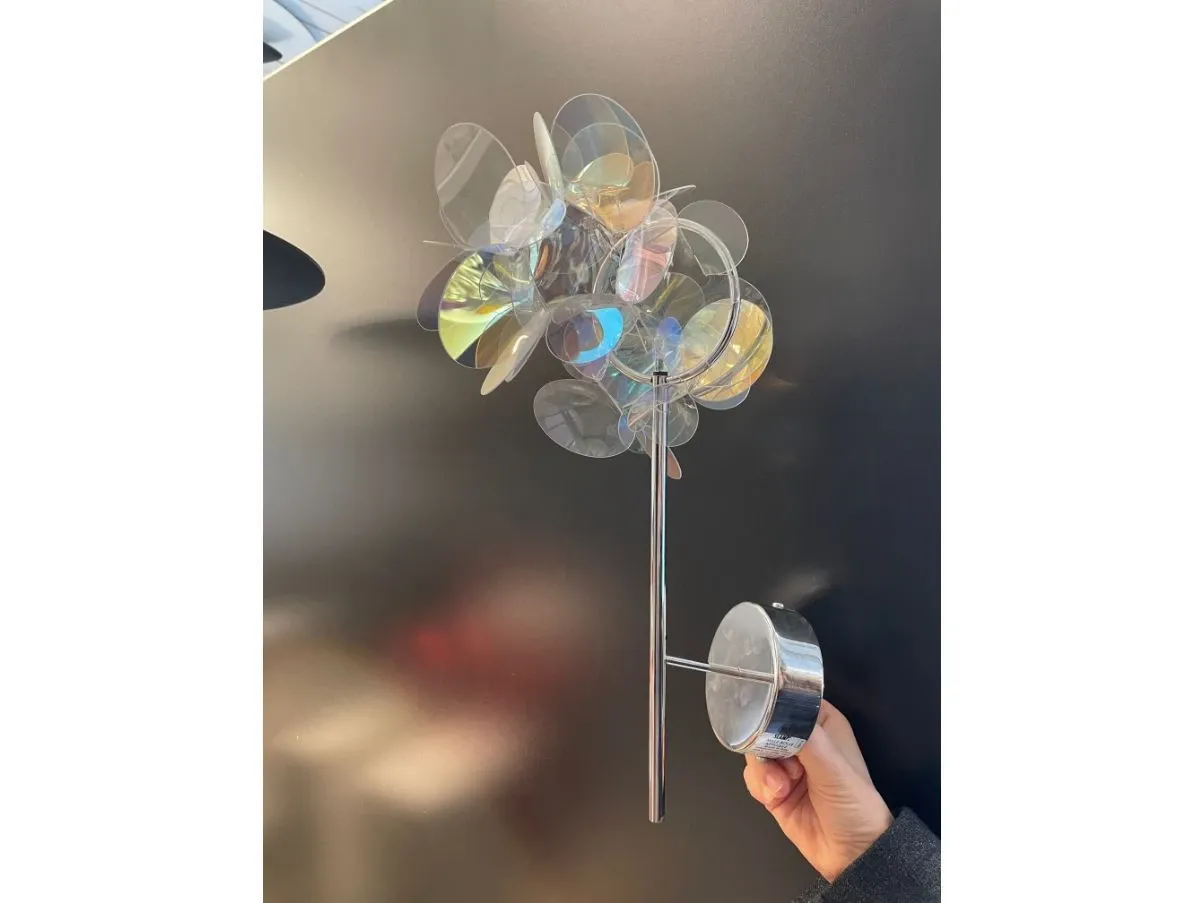 Applique Mille Bolle, Slamp 1