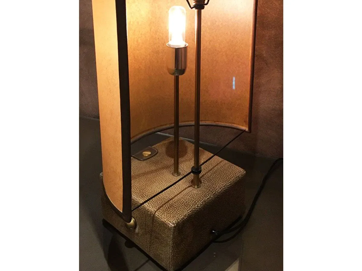 Bogo lamp 5