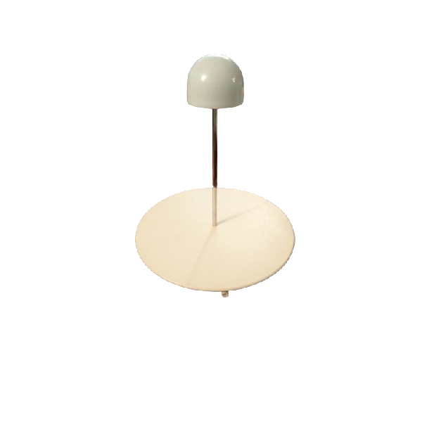 Nemea table lamp by Vico Magistretti, Artemide image