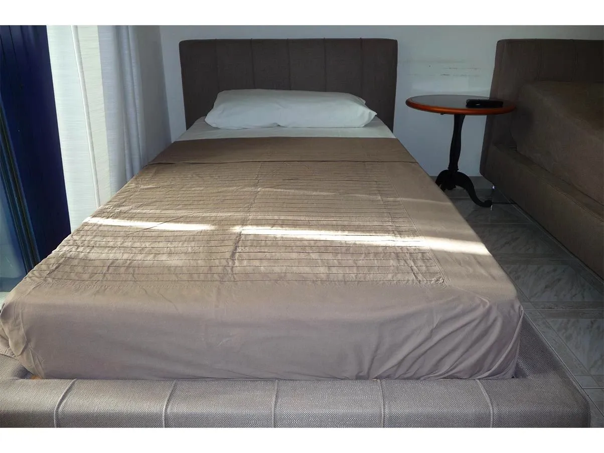 Highwave single bed, Molteni&C 6