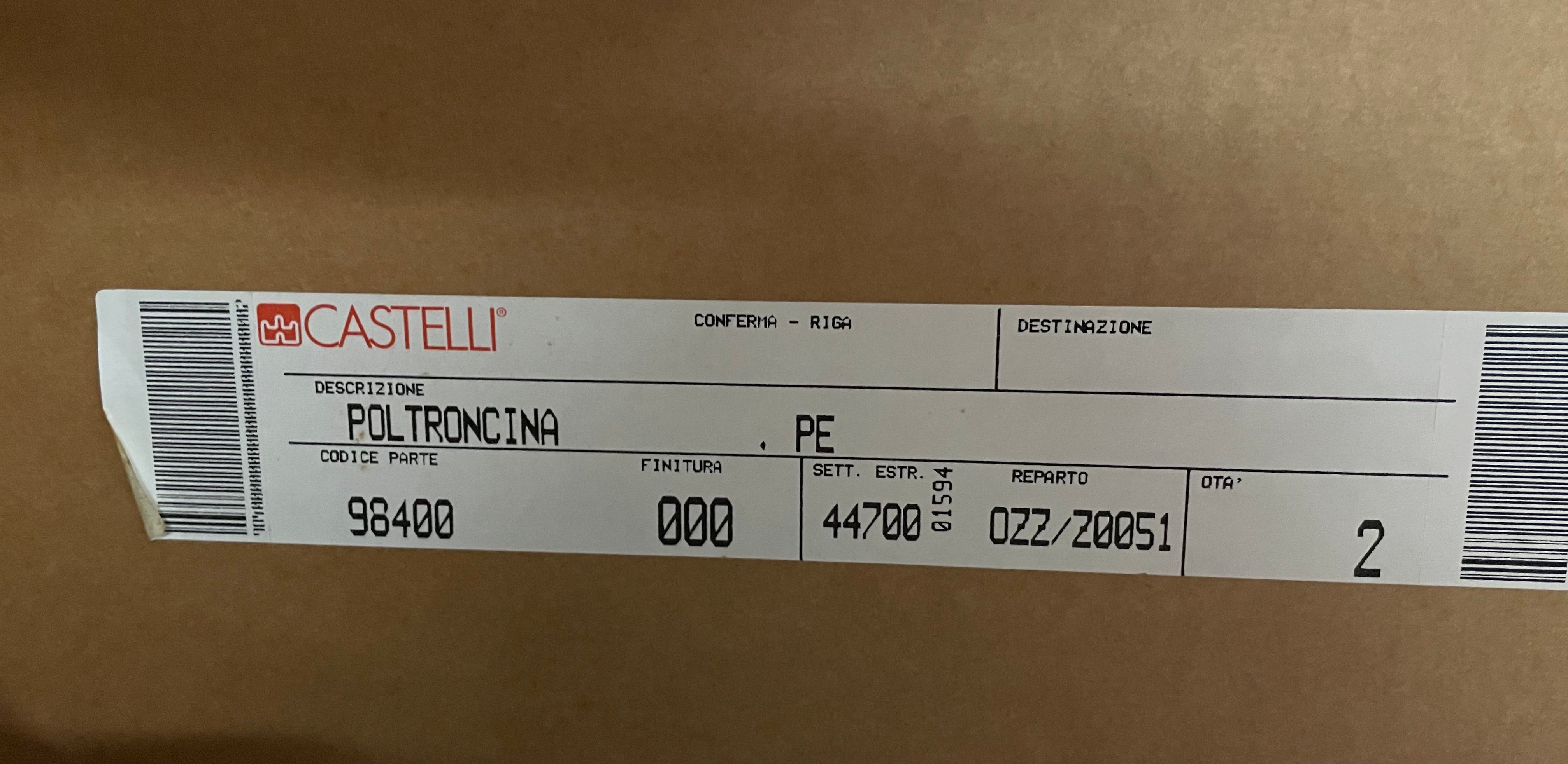 Penelope Chair by Charles Randolph Pollock Optional7