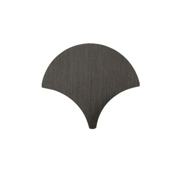 Palm A40 metal wall lamp (grey), Masiero 2