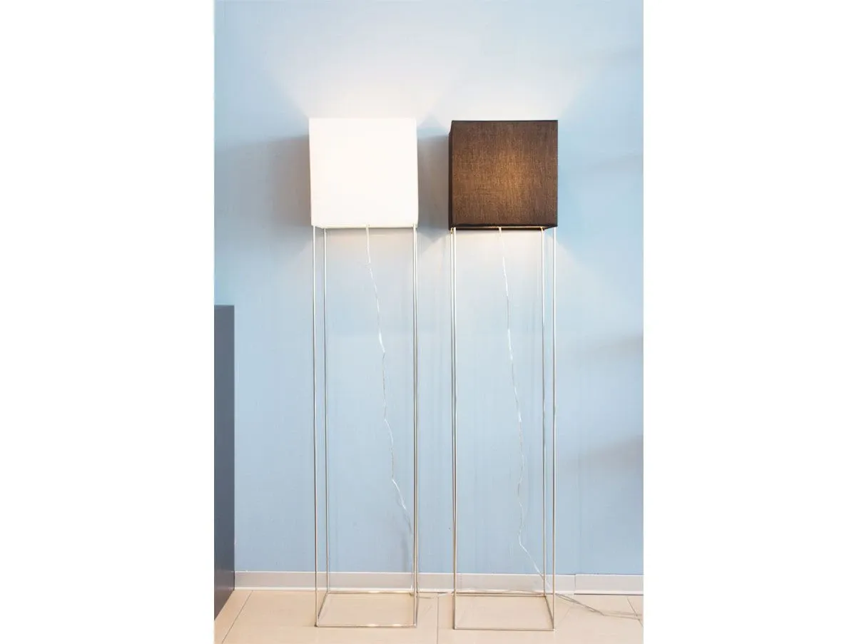 Set 2 Cometa floor lamps, Adriani e Rossi 3