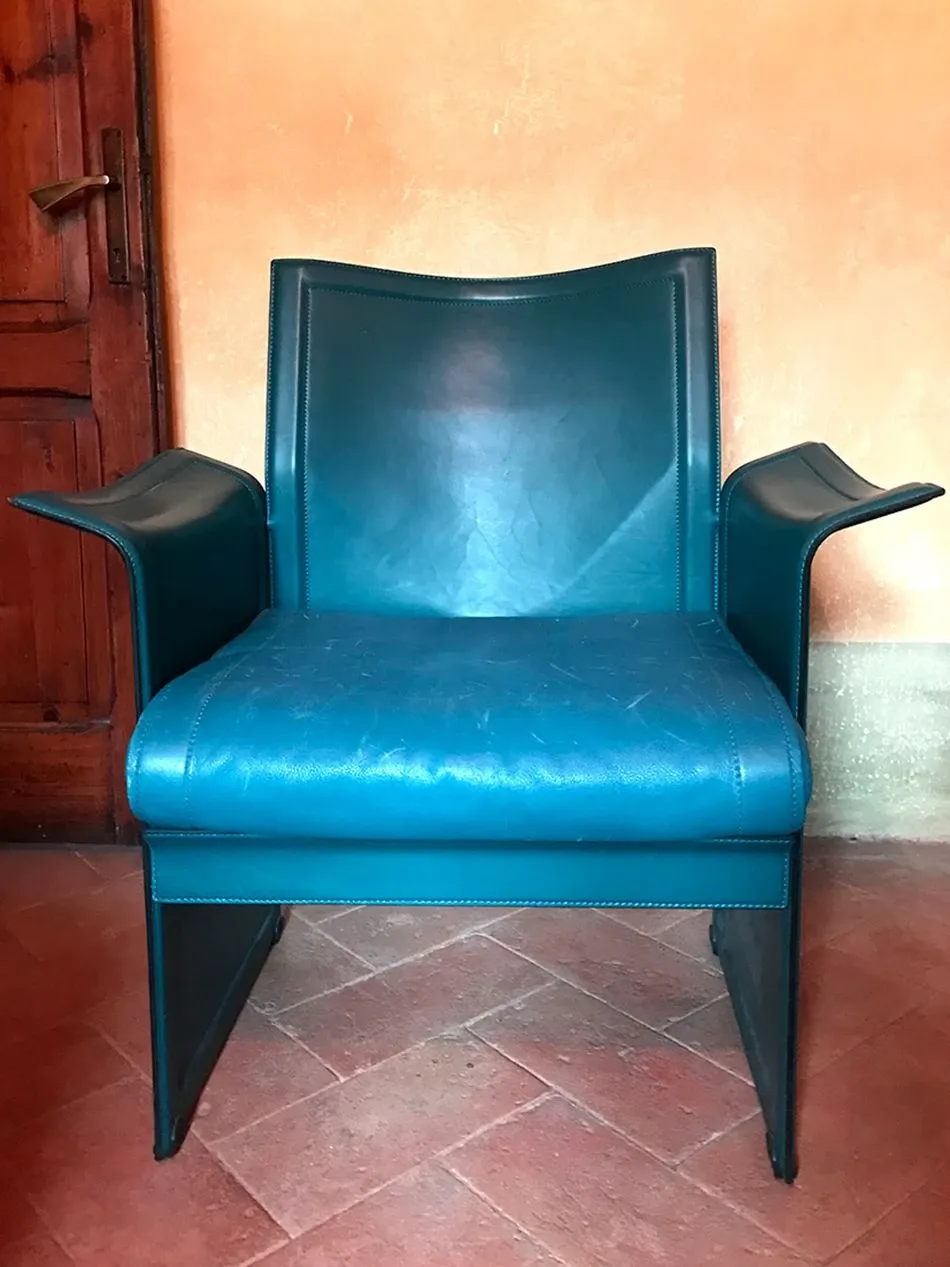Set divano e 2 poltrone Korium 1