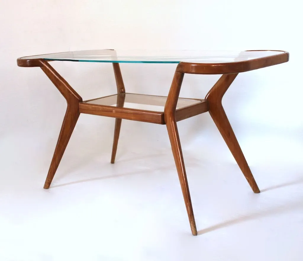 Coffee Table 1950s image