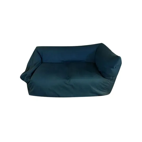 Divano gonfiabile a 2 posti Mimo Pompo in tessuto 2