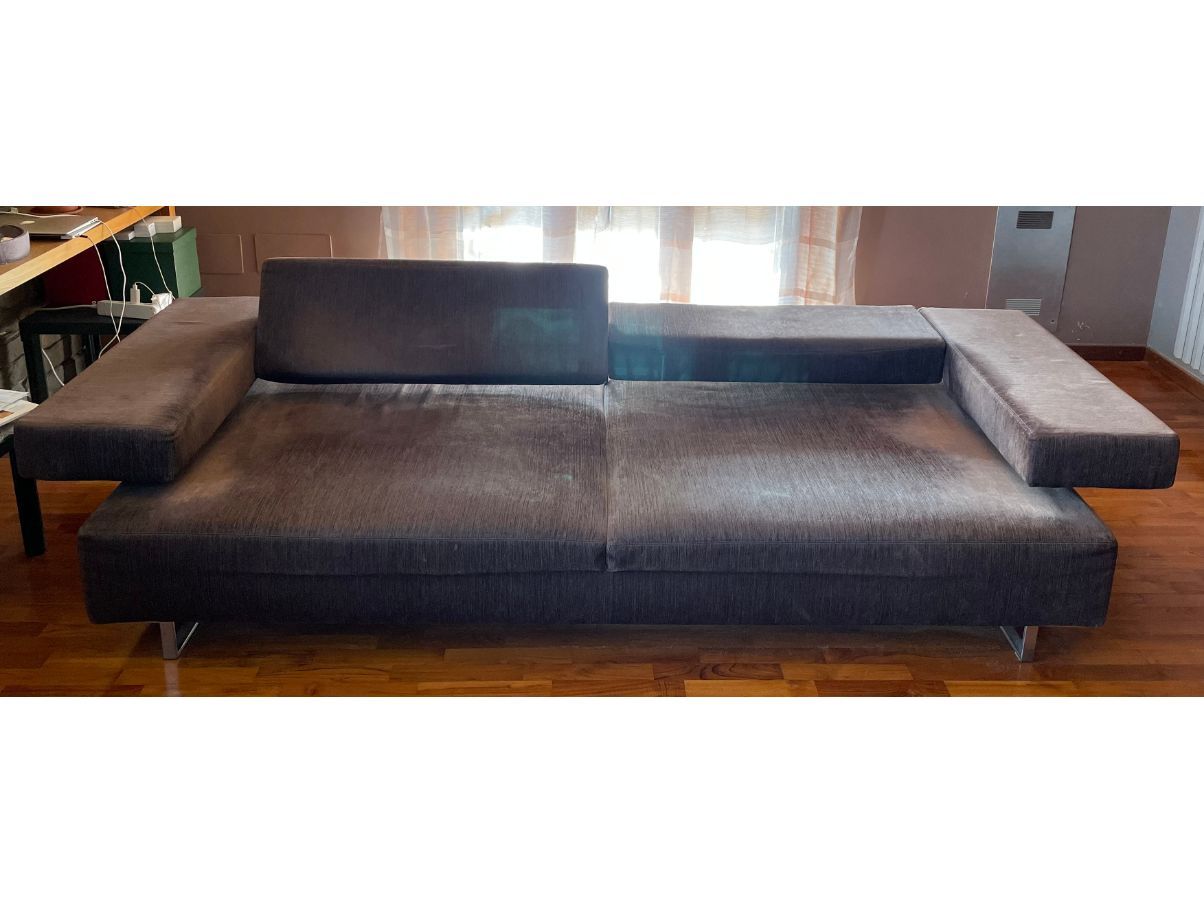 Loft Sofa 4-Sitzer Brand