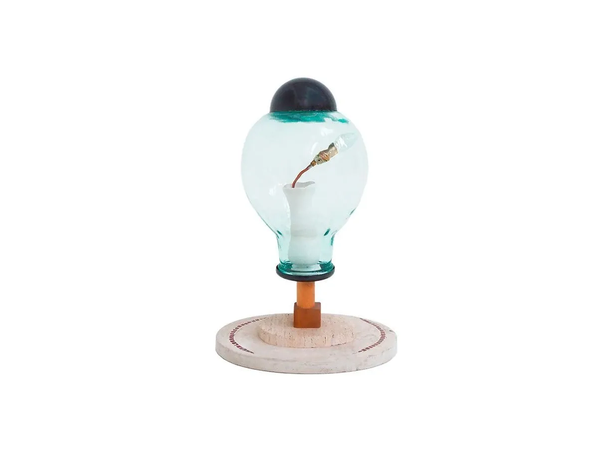 Vintage Bulbo table lamp, image