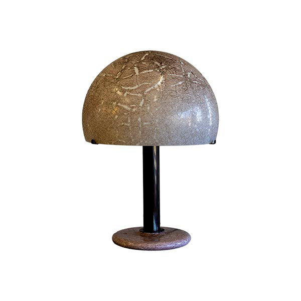 Table lamp by Ludovico Diaz de Santillana, Venini image