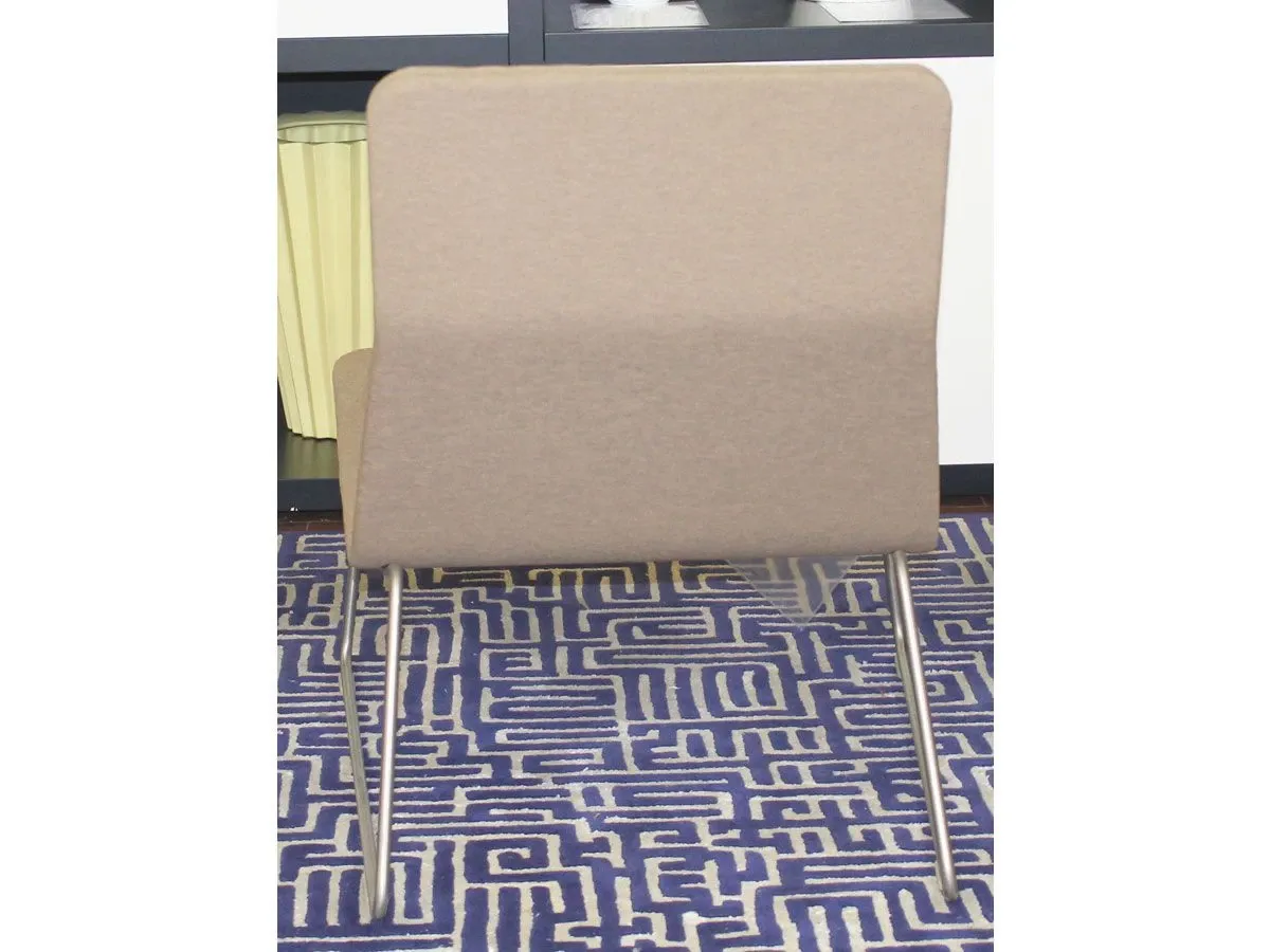 Low Pad (tessuto cliente) 5