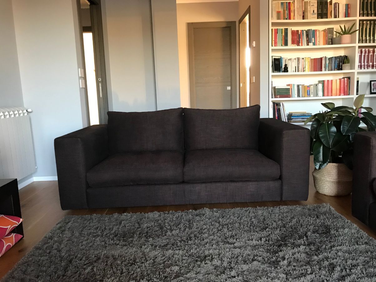 Ozium sofa, Deisree image