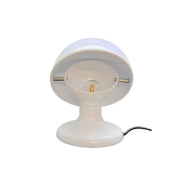 Lampada da tavolo Jucker di Tobia & Afra Scarpa, Flos 