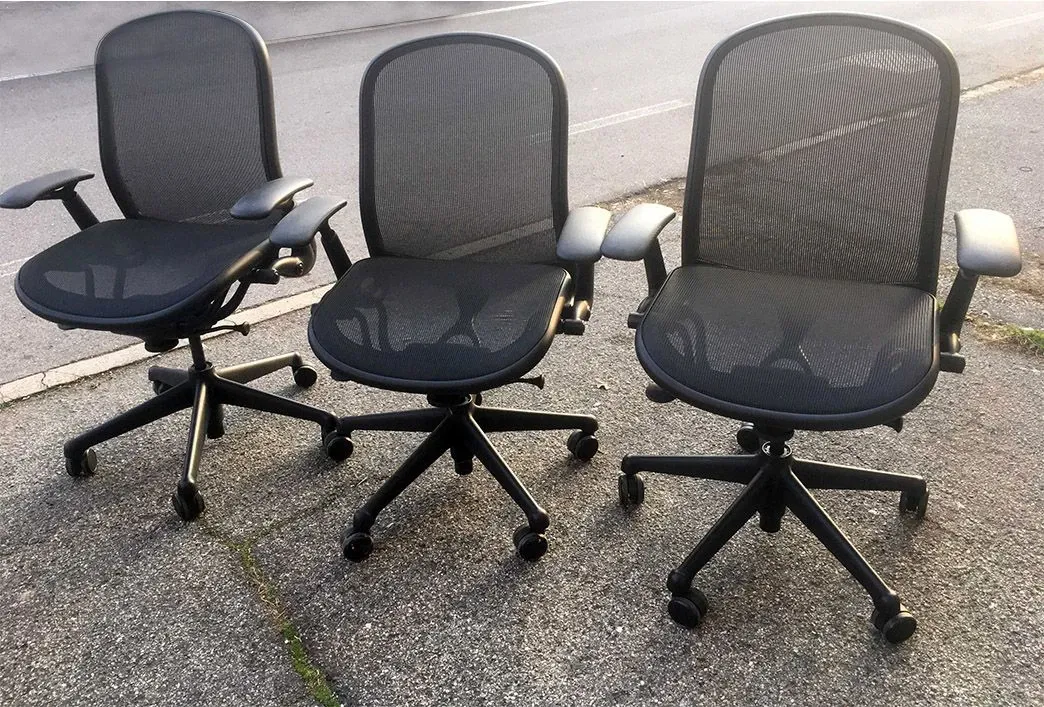 Chadwick, Knoll 4