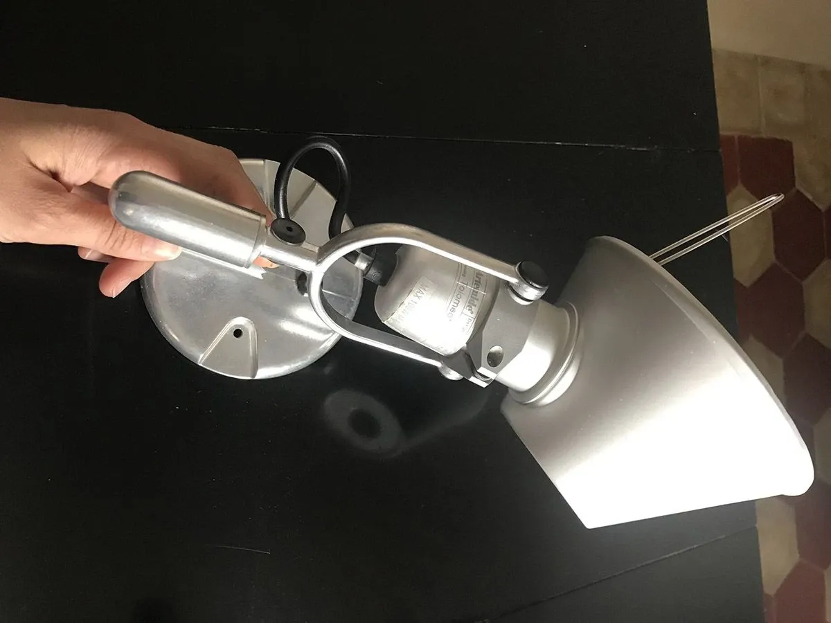Tolomeo Micro Faretto 1