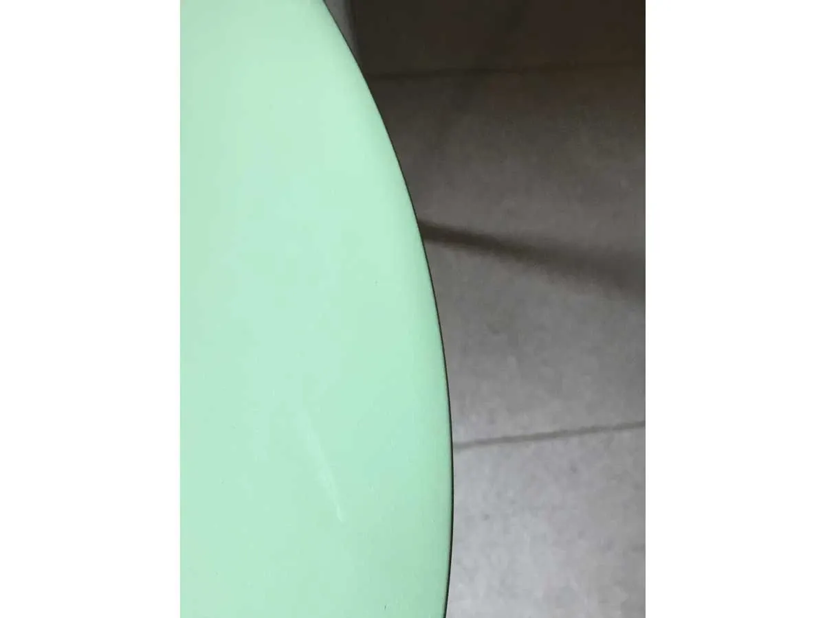 Ant Chair (green), Fritz Hansen 1