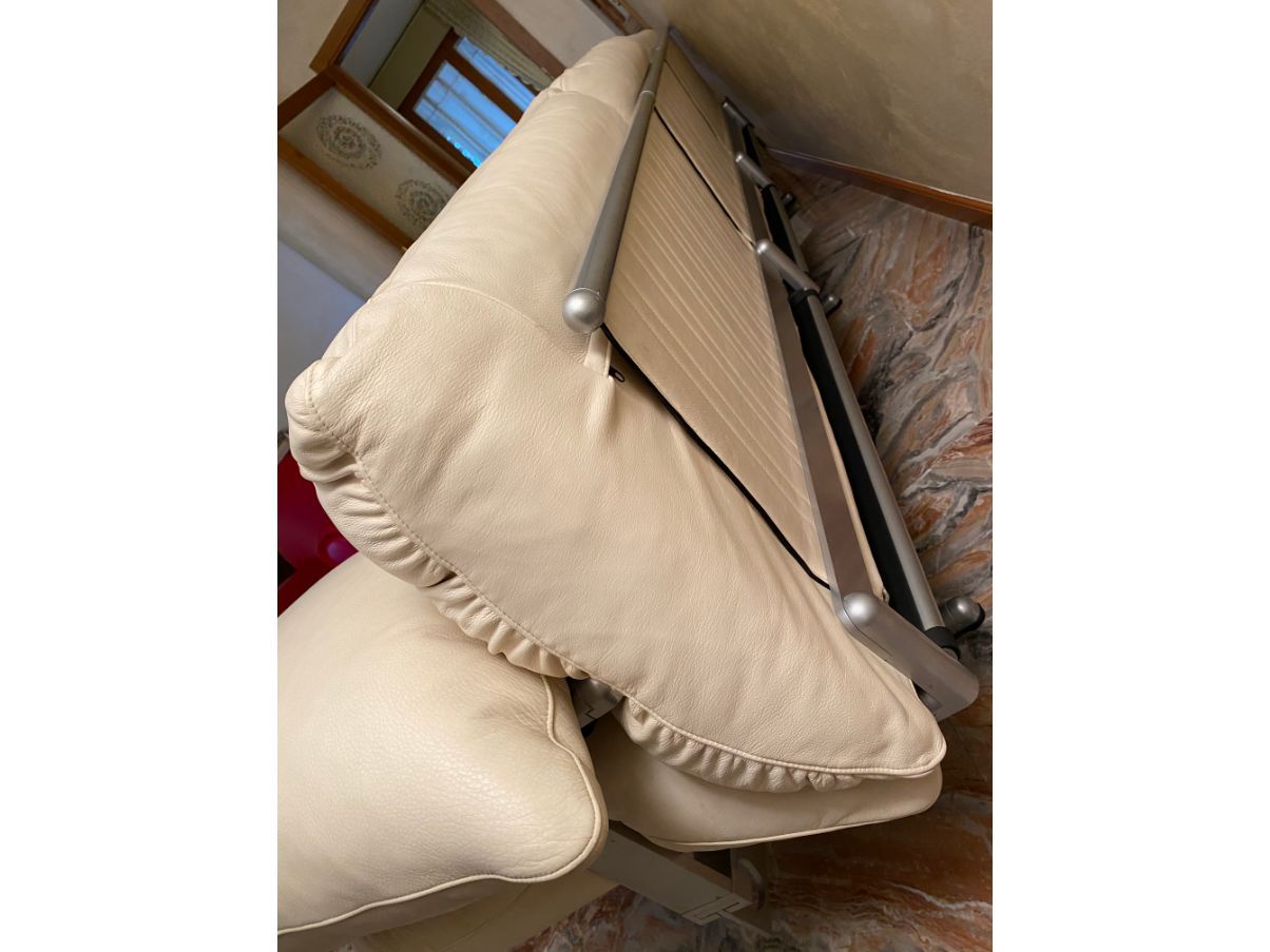 Three-Seater Sofa Ouverture 4