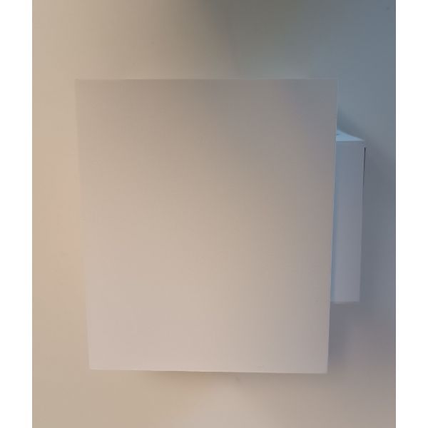 EQ Cubo wall lamp, Biffi Luce image