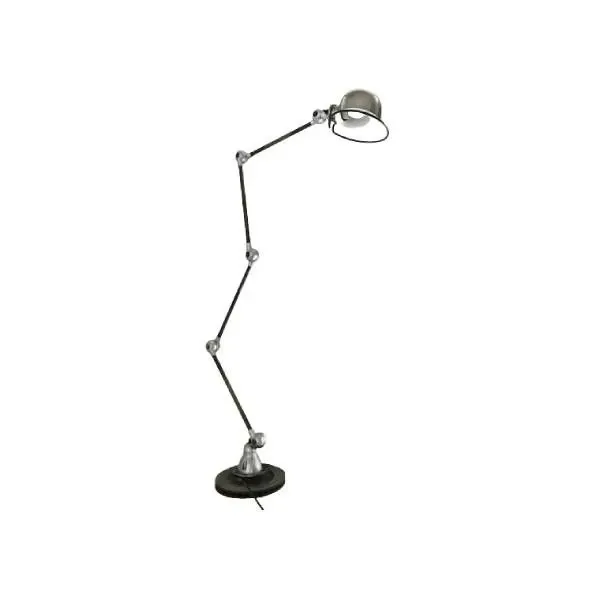 Vintage Standard floor lamp (1950s), Jieldè image