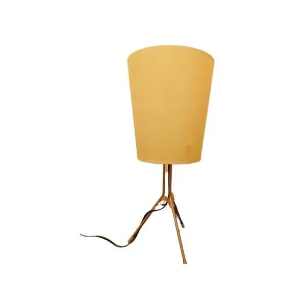 Vintage Milo table lamp (1990s), Artemide image