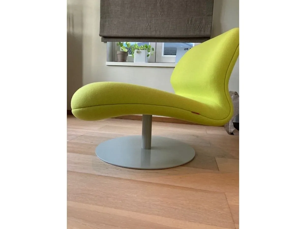Attitude armchair by Morten Voss 1