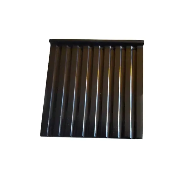 Contenitore Posamatite in materiale plastico, Cini&Nils 